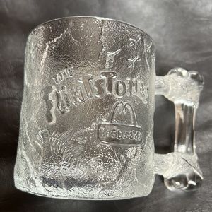 McDonald’s 1993 The Flintstones Mug 10oz.